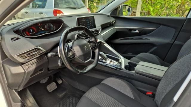 Peugeot 5008 image 7