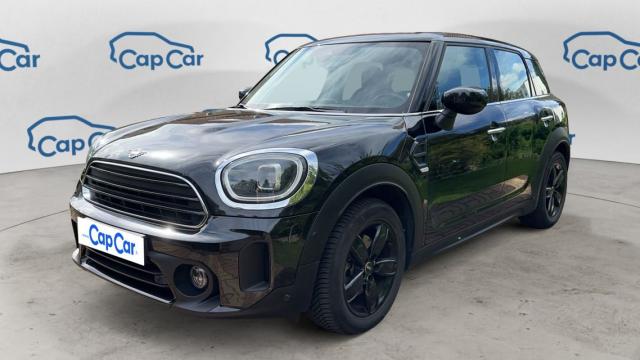 Mini Countryman Ii 1.5 Cooper 136 Bva7 Premium Plus - Automatique Toit Ouvrant
