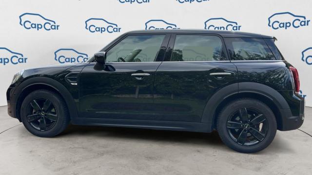 Mini Countryman image 5