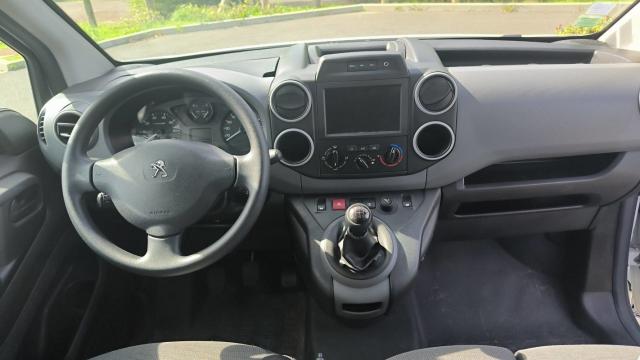 Peugeot Partner image 6
