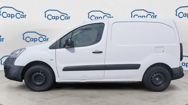 Peugeot Partner image 9