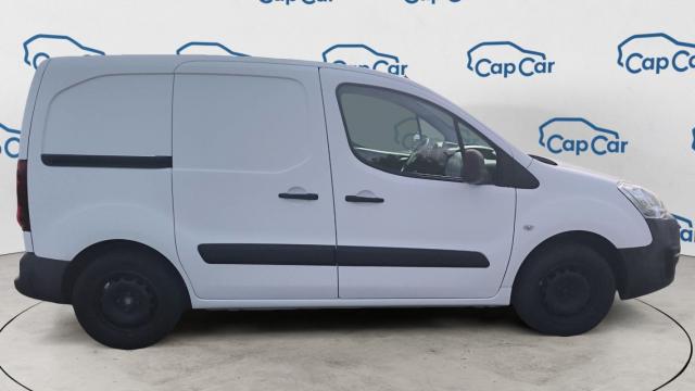 Peugeot Partner image 1