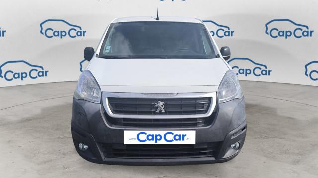 Peugeot Partner image 5