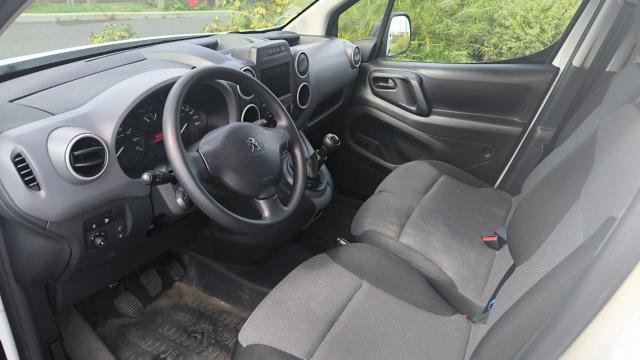 Peugeot Partner image 4