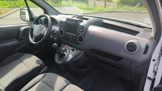Peugeot Partner image 3