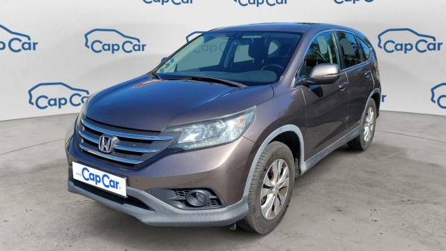 Honda Cr-V 1.4 Turbo 140 4x2 Ecoflex Confort