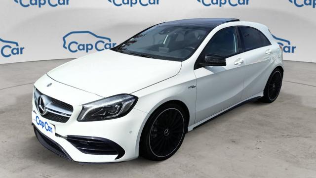 Mercedes Benz