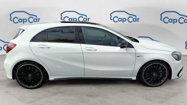 Mercedes Benz Classe A image 9