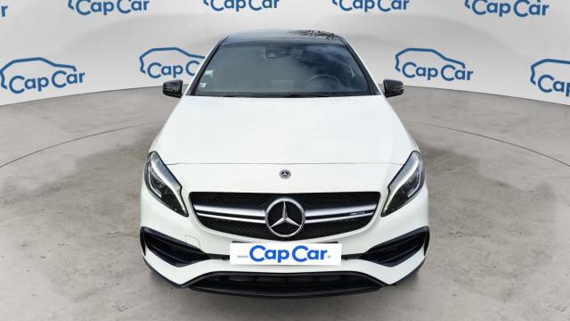 Mercedes Benz Classe A image 6