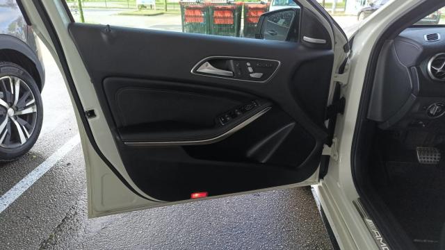 Mercedes Benz Classe A image 8