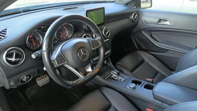 Mercedes Benz Classe A image 3