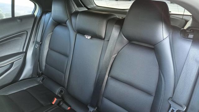 Mercedes Benz Classe A image 7