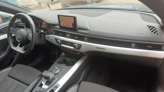 Audi A5 Sportback image 7