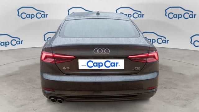 Audi A5 Sportback image 9