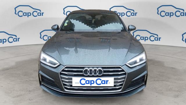 Audi A5 Sportback image 2