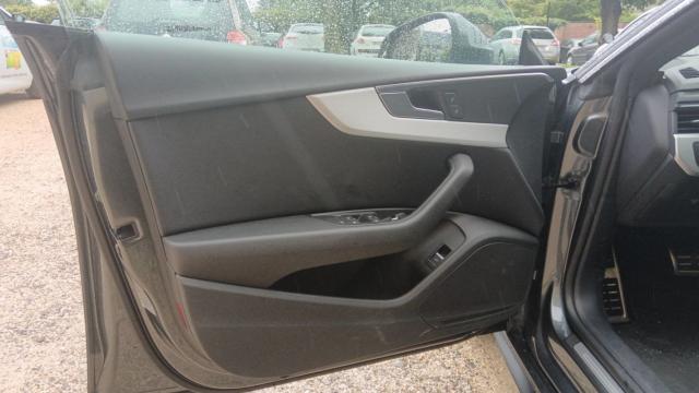 Audi A5 Sportback image 5