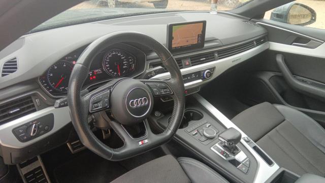 Audi A5 Sportback image 6
