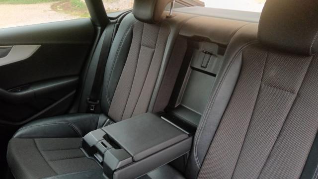Audi A5 Sportback image 3