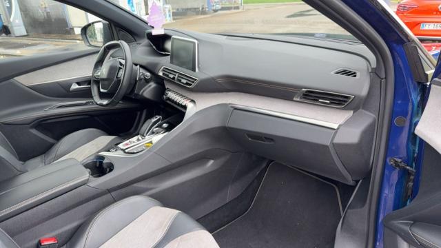 Peugeot 3008 image 7