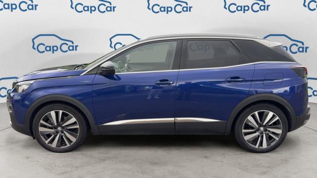 Peugeot 3008 image 1