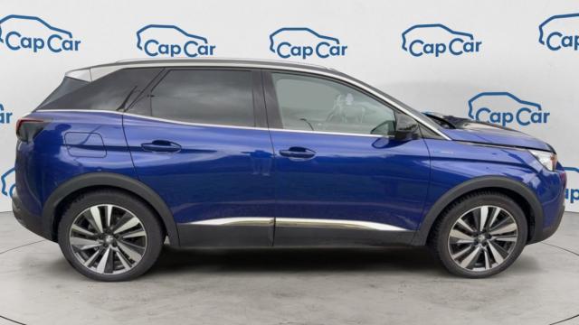 Peugeot 3008 image 6