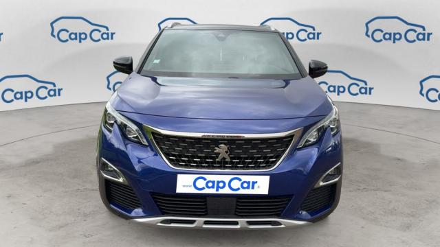 Peugeot 3008 image 9