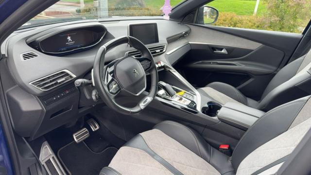 Peugeot 3008 image 8