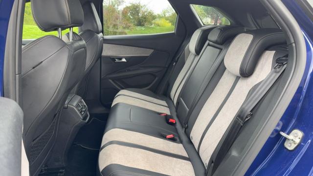 Peugeot 3008 image 3