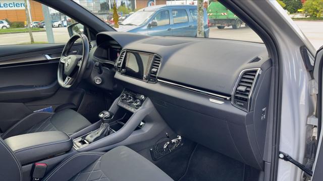 Skoda Karoq image 5