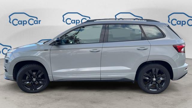Skoda Karoq image 6