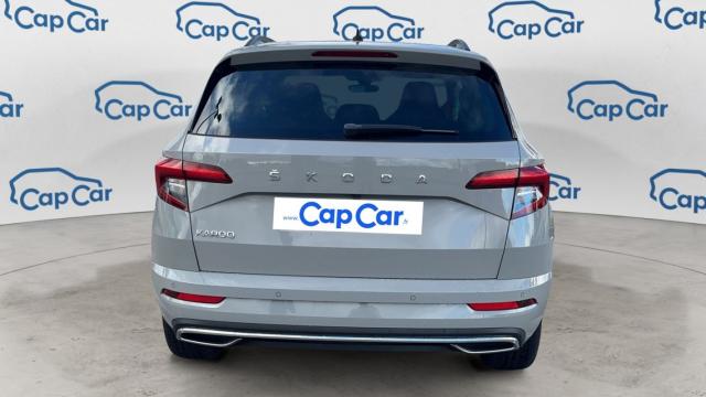 Skoda Karoq image 4
