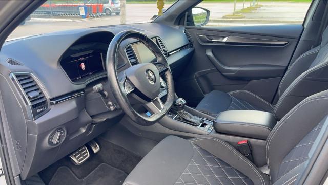Skoda Karoq image 1