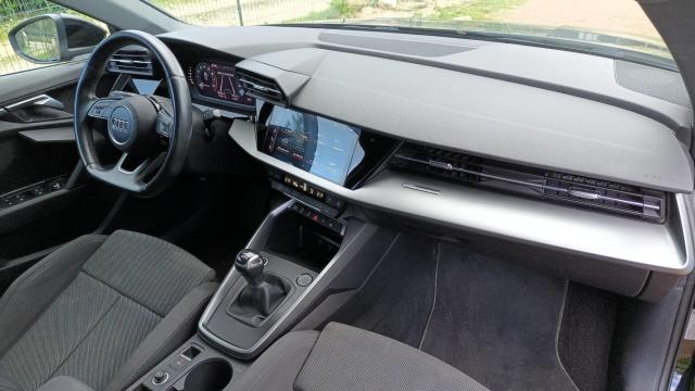 Audi A3 image 2