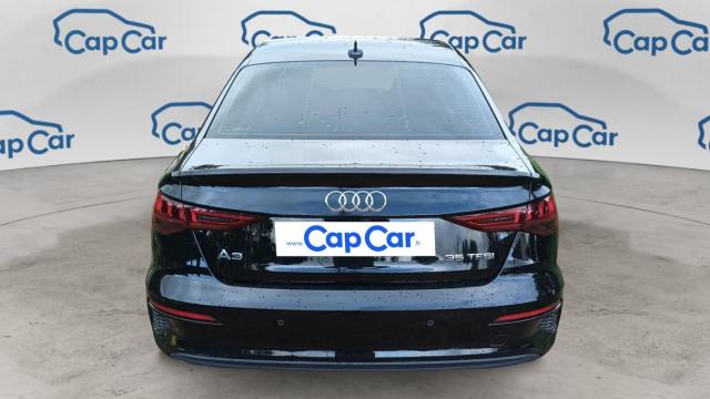 Audi A3 image 1