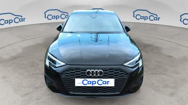 Audi A3 image 8