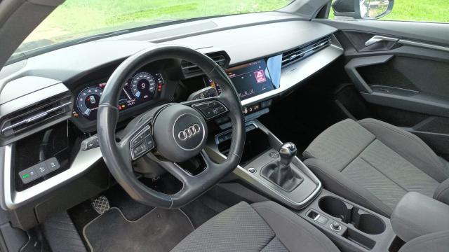 Audi A3 image 4