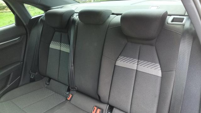 Audi A3 image 5