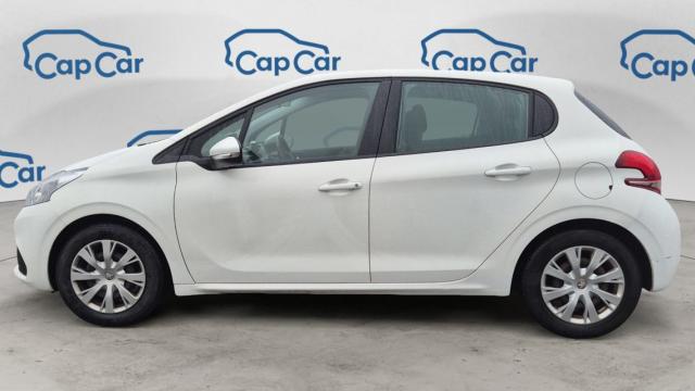 Peugeot 208 image 1