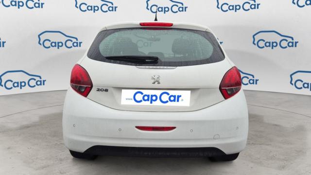 Peugeot 208 image 4