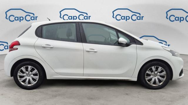 Peugeot 208 image 3