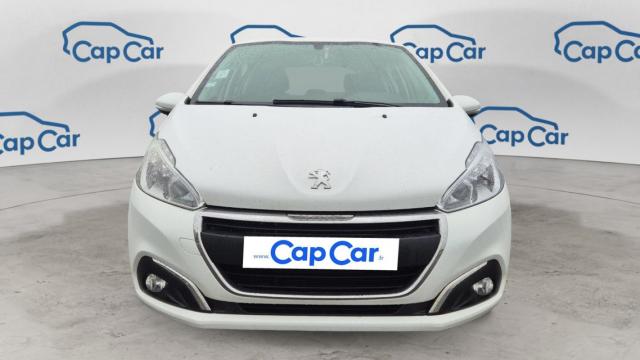 Peugeot 208 image 5