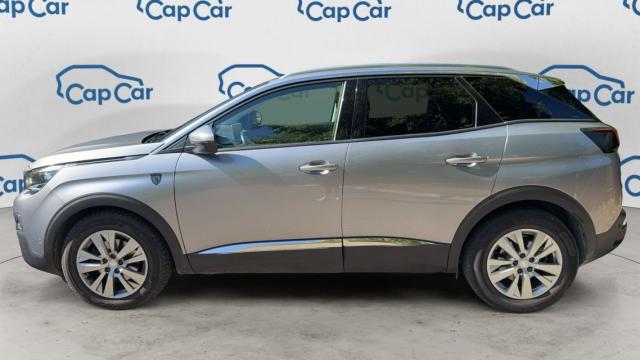 Peugeot 3008 image 8