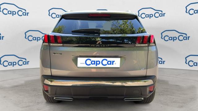 Peugeot 3008 image 1