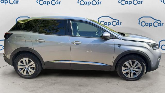 Peugeot 3008 image 5