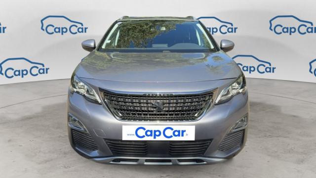 Peugeot 3008 image 4