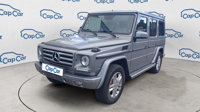 Mercedes Benz