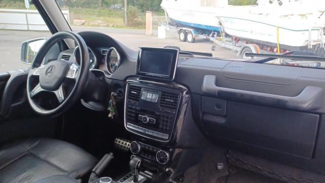 Mercedes Benz Classe G image 3