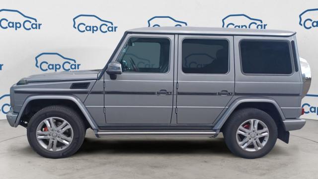 Mercedes Benz Classe G image 8