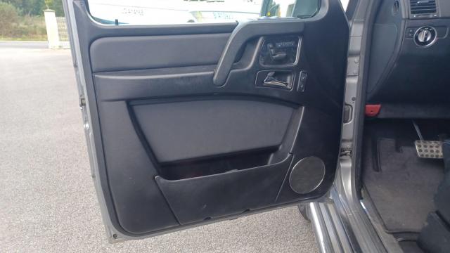 Mercedes Benz Classe G image 7