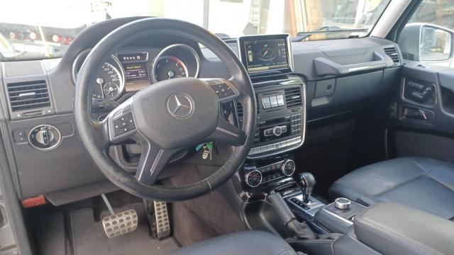 Mercedes Benz Classe G image 5